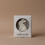 Little Bunny Night Light FINNBIRD - night light Shine on me Distribution (Faire)