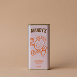 Mandy's Extra Virgin Olive Oil olive oil Favuzzi (Faire)