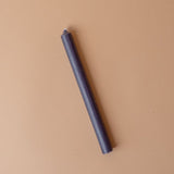 Classic 10" Taper Candles candle Old Country Design (ShopZio) Ash