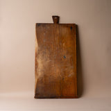 Vintage Turkish Bread Board No. 6