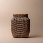 Juniper Basket VINTAGE - basket Hauer Market