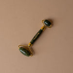 Jade Stone Facial Roller facial roller Essence Of Life (Faire)