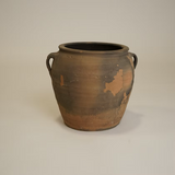 Vintage Louis II Pot 0-VINTAGE-pot Hauer Market
