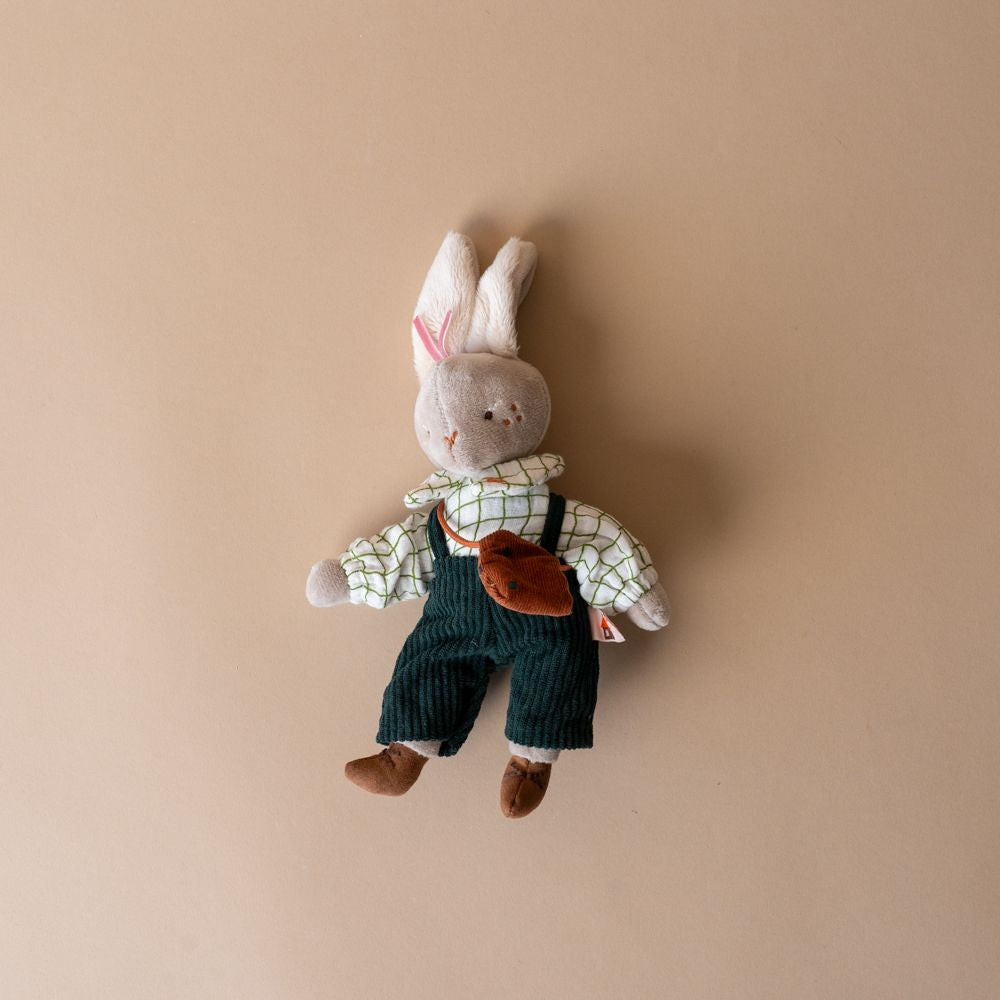 Richelle the Rabbit FINNBIRD - stuffed toy FIRE THE IMAGINATION