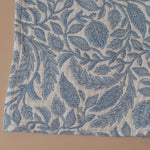 Embroidery Leaf Placemat placemat DANICA (Faire)