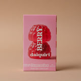 Cocktail Inspired Gummy Candies candy Vesper Bites (Faire) Berry Daiquiri