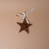 Willow Star Ornament