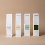 Linen Reed Diffuser by Brightfield diffuser Brightfield