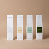 Linen Reed Diffuser by Brightfield diffuser Brightfield