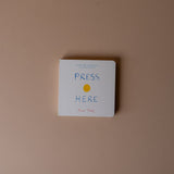 "Press Here" by Herve Tullet
