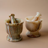 Künstlicher elfenbeinfarbener Hortensienstiel