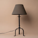 Primitive Table Lamp (Base & Shade Sold Separately)