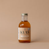Kvas Simple Syrup drink mix Kvas Fine Beverage Co. Wildflower