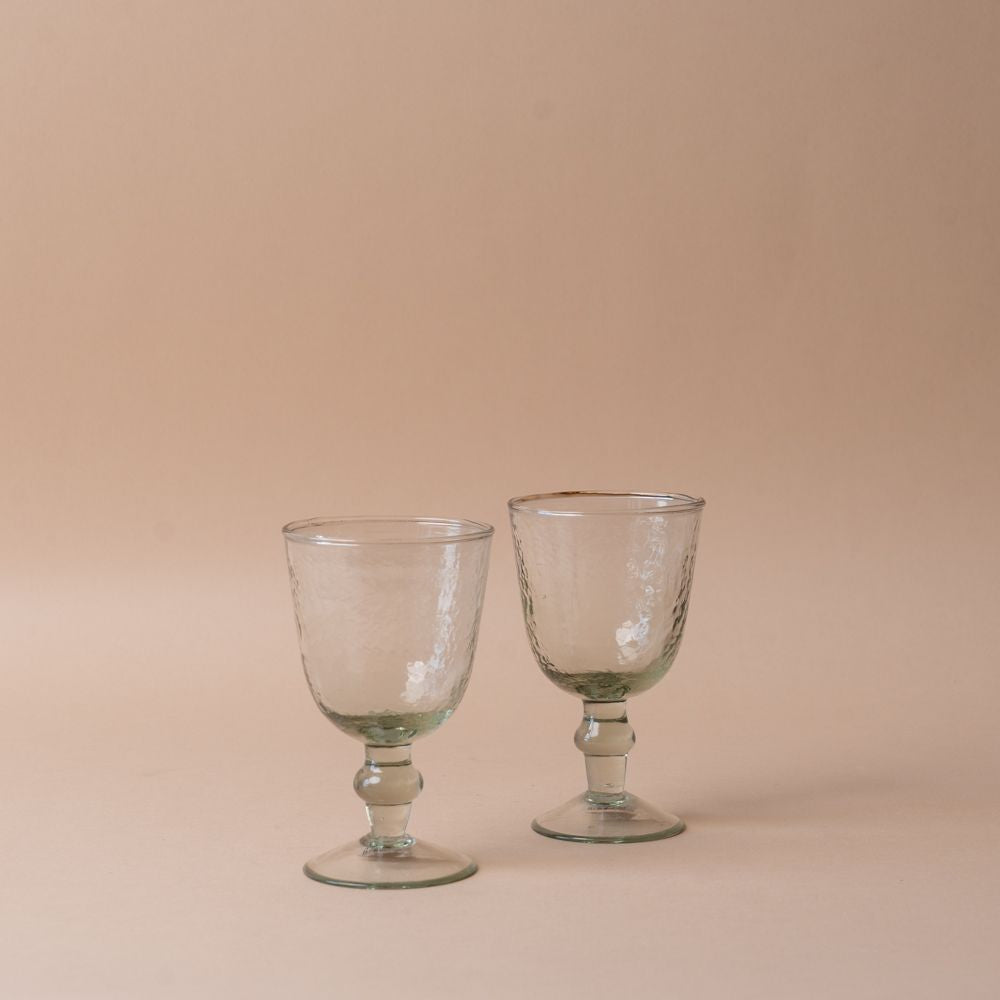 Anibel Wine Glass wine glass Indaba