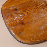 Vintage Turkish Bread Board No. 8