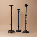 Albany Candle Holder