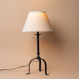 Primitive Table Lamp (Base & Shade Sold Separately)