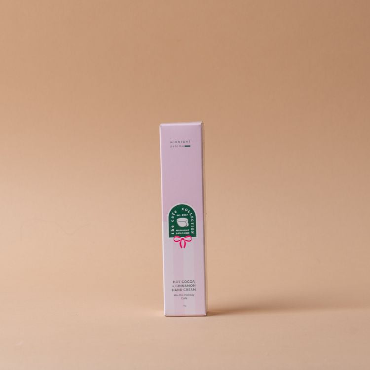 Holiday Hand Cream by Midnight Paloma CHRISTMAS 2025 Midnight Paloma (Faire)