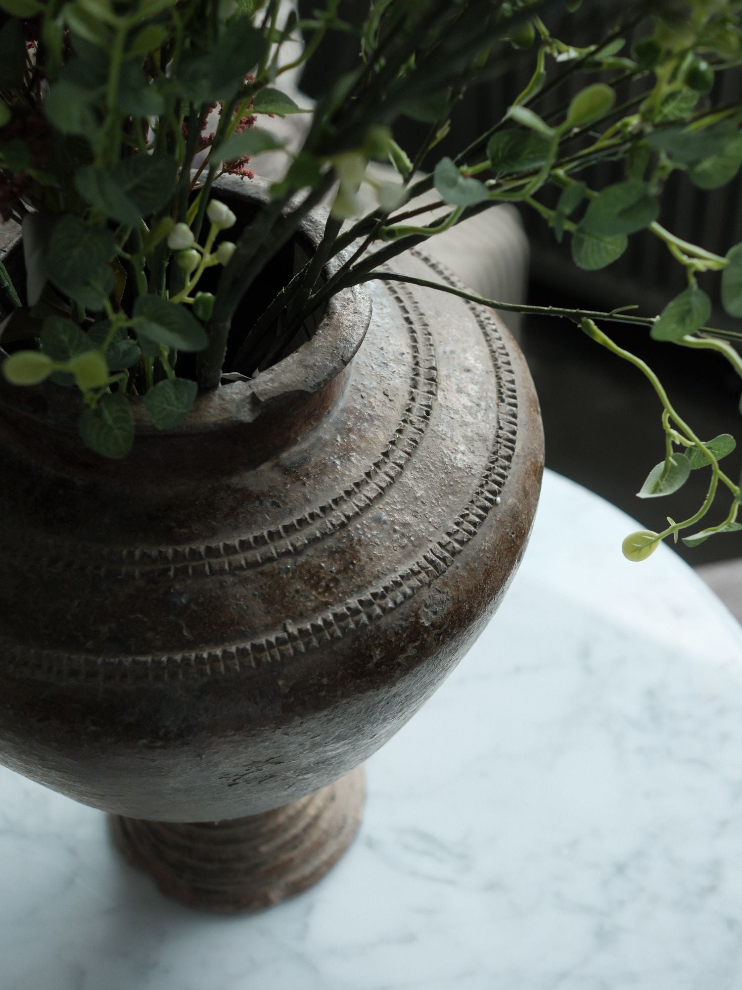 Winslow Vintage Pot 0-a-VINTAGE-pot Hauer Market