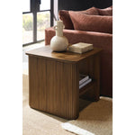 Kindred Square Side Table FURNITURE - side table Rowe Furniture