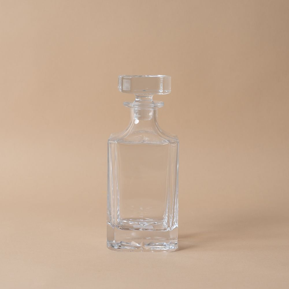 Classic Decanter glass decanter Inter Continental Mercantile