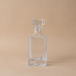 Classic Decanter glass decanter Inter Continental Mercantile