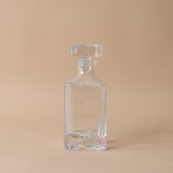 Classic Decanter glass decanter Inter Continental Mercantile