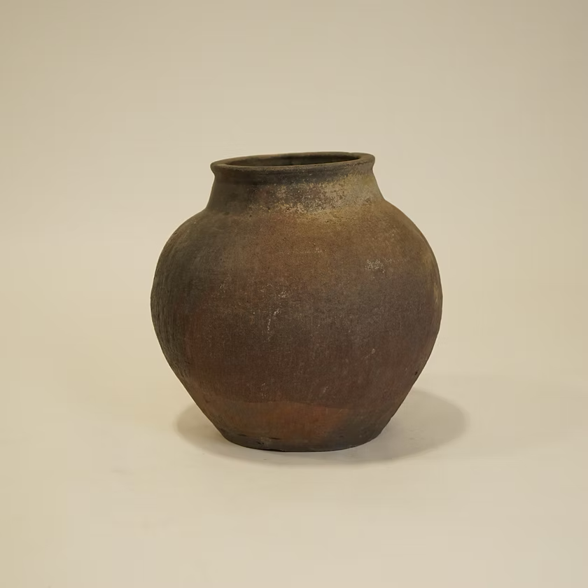 Dawson Vintage Pot 0-VINTAGE-pot Hauer Market