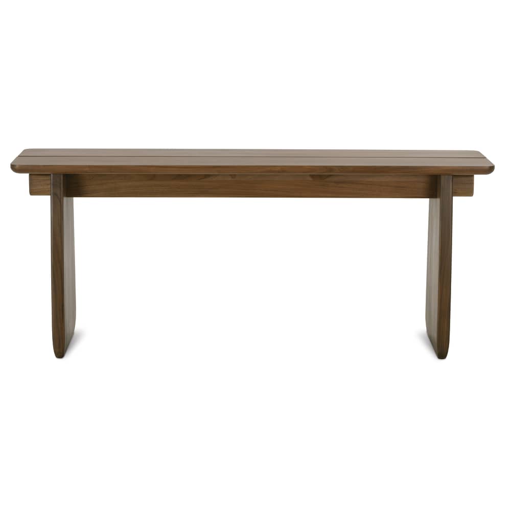 Nova Console Table FURNITURE - console table Rowe Furniture