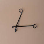 Matte Black Wick Trimmer wick trimmer Abbott Collection