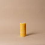 Eastvan Beeswax Pillar Candle candle Eastvan Bees (Faire) Large