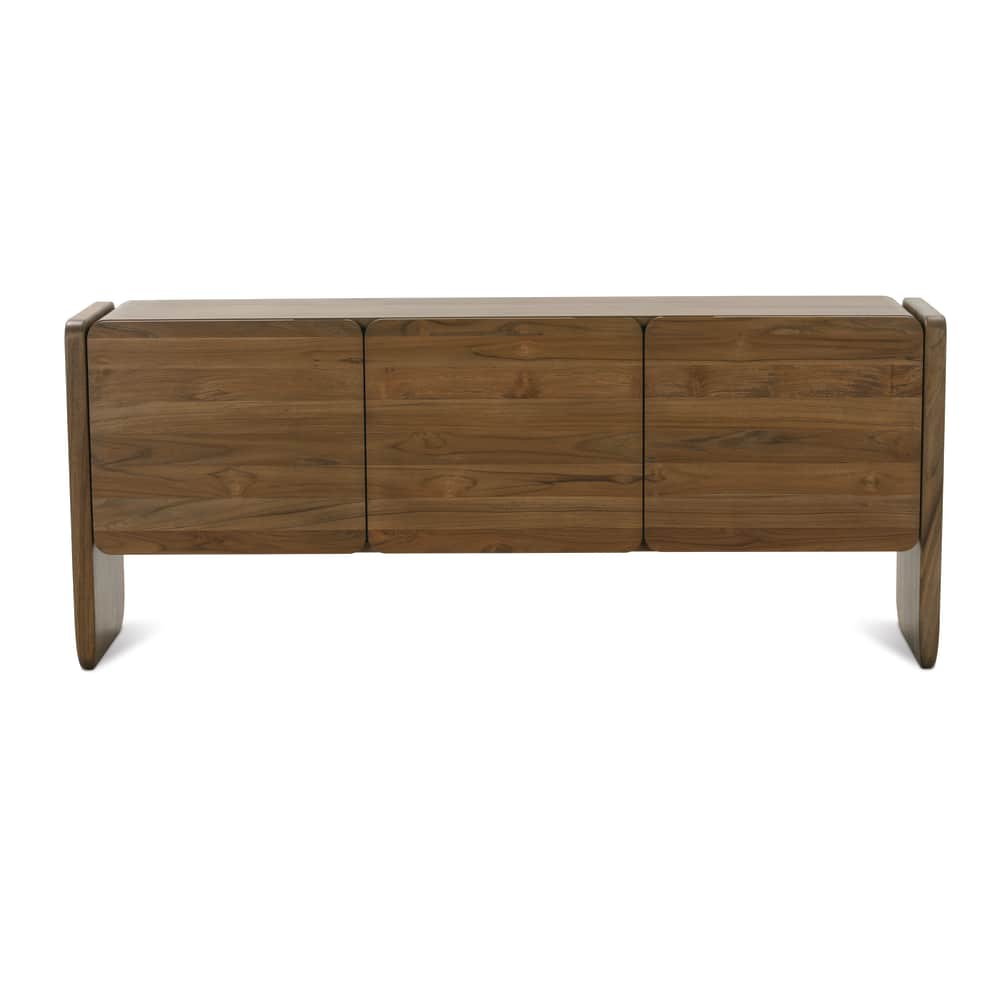 Nova Credenza FURNITURE - sideboard Rowe Furniture