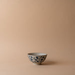 Stoneware Posy Bowl bowl DANICA (Faire) Large