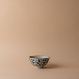 Stoneware Posy Bowl bowl DANICA (Faire) Large