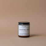 Soy Candle by Isle of Rose Candle Co. candle Isle of Rose Candle Co. (Faire) Coastal Fog