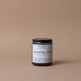 Soy Candle by Isle of Rose Candle Co. candle Isle of Rose Candle Co. (Faire) Coastal Fog
