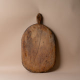 Vintage Turkish Bread Board No. 7