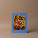 "For The Table: Easy, Adaptable, Crowd-pleasing Recipes" by Anna Stockwell BOOKS - cookbook Hachette Book Group