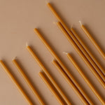 Long Stem Taper Candles Set candle The Floral Society (Aesthetic Movement)