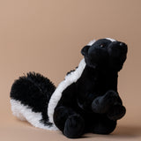 Sandra the Skunk