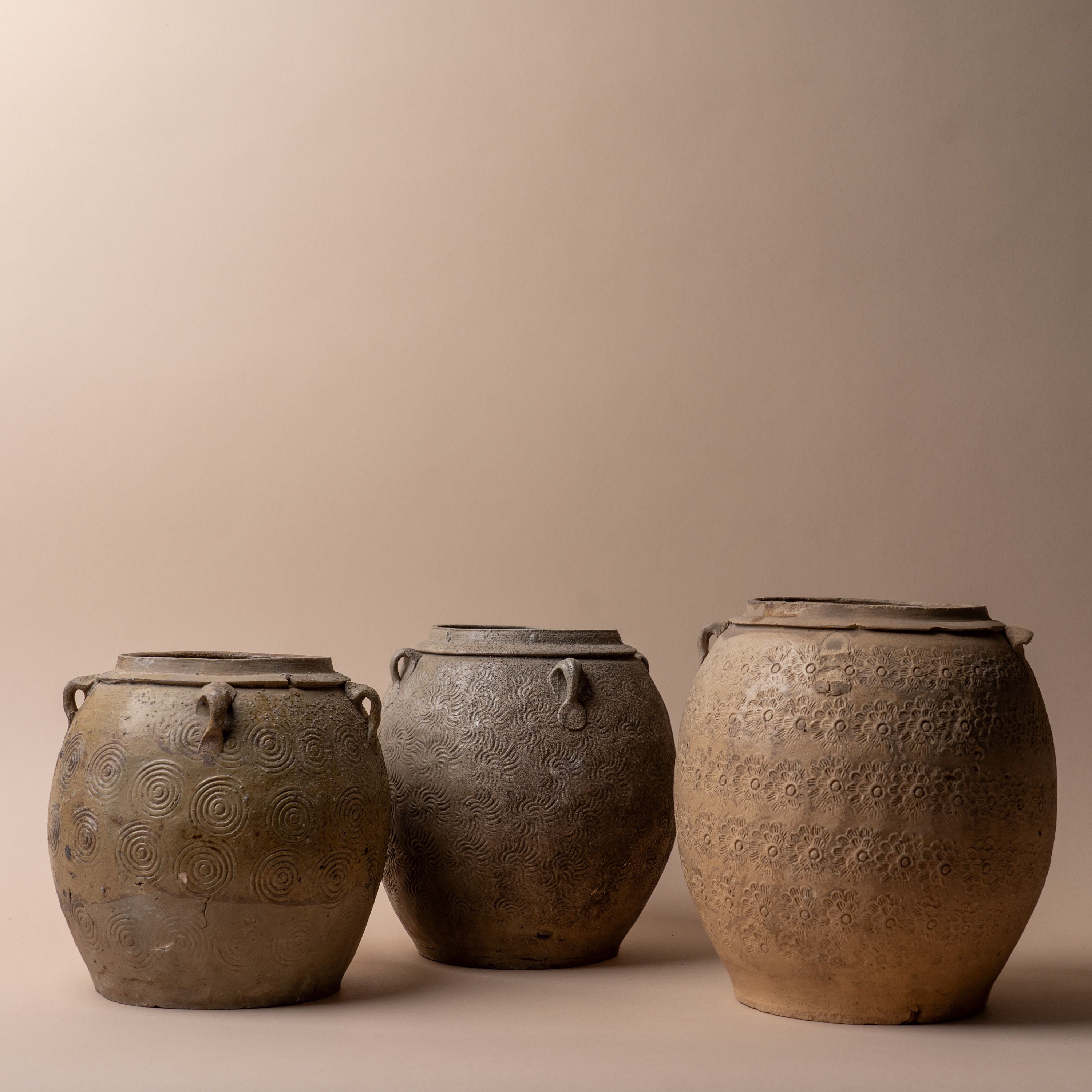 Vintage Rosie Pot 0-a-VINTAGE-pot Hauer Market