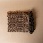 Jacquard Afghan Throw Blanket Blanket Home Collections by Raghu (Faire)