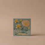 Decorative Safety Matches matches Archivist Gallery (Faire) Floral