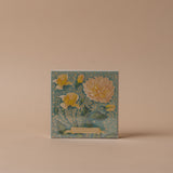 Decorative Safety Matches matches Archivist Gallery (Faire) Floral