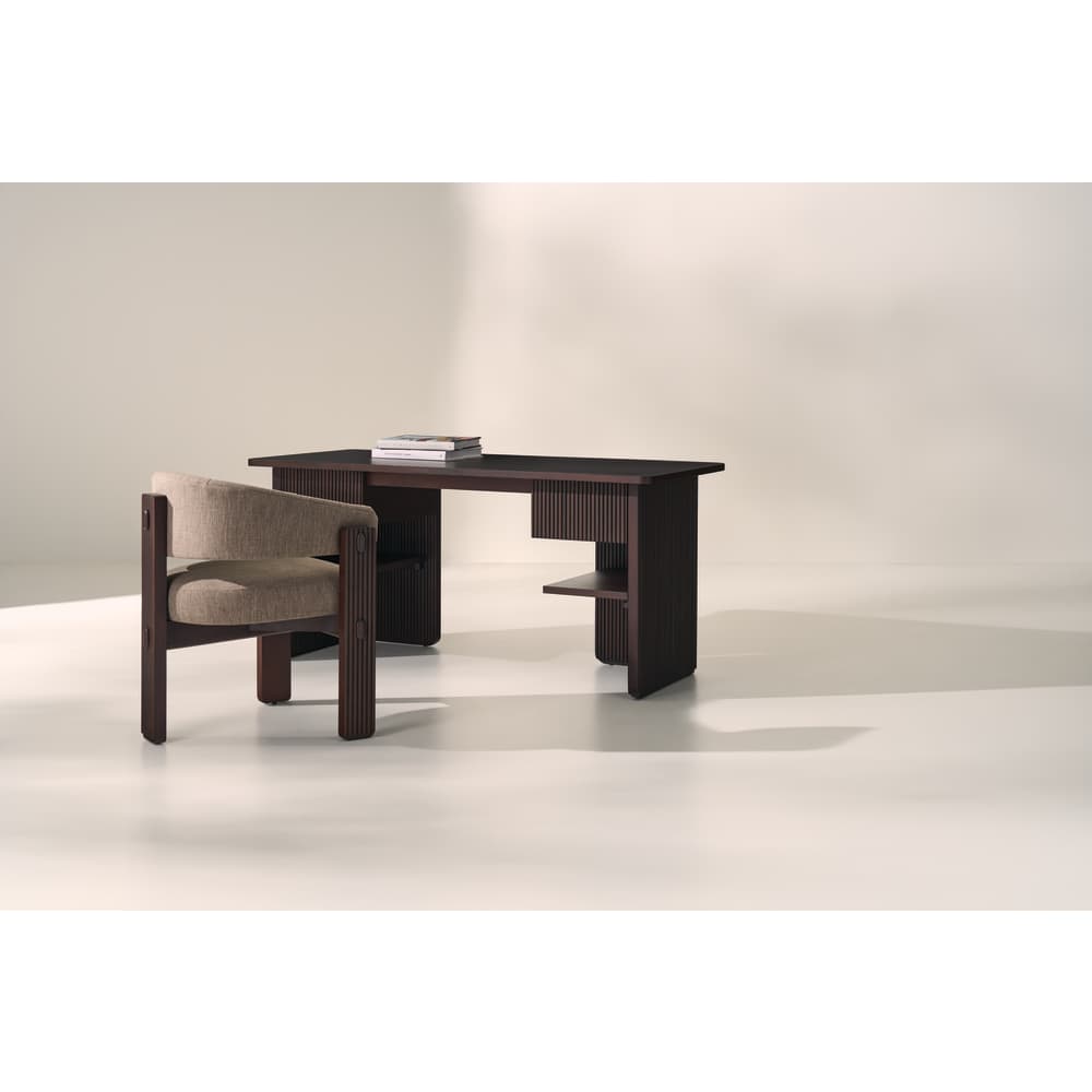 Kindred Desk FURNITURE - desk Rowe Furniture