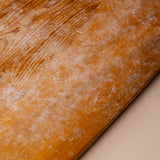 Vintage Turkish Bread Board No. 8