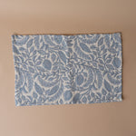 Embroidery Leaf Placemat placemat DANICA (Faire)