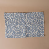 Embroidery Leaf Placemat placemat DANICA (Faire)