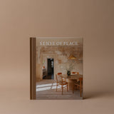 "Sense of Place: Design Inspired by Where We Live" by Caitlin Flemming and Julie Goebel BOOKS - design Hachette Book Group