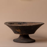 Farrah Vintage Wood Bowl
